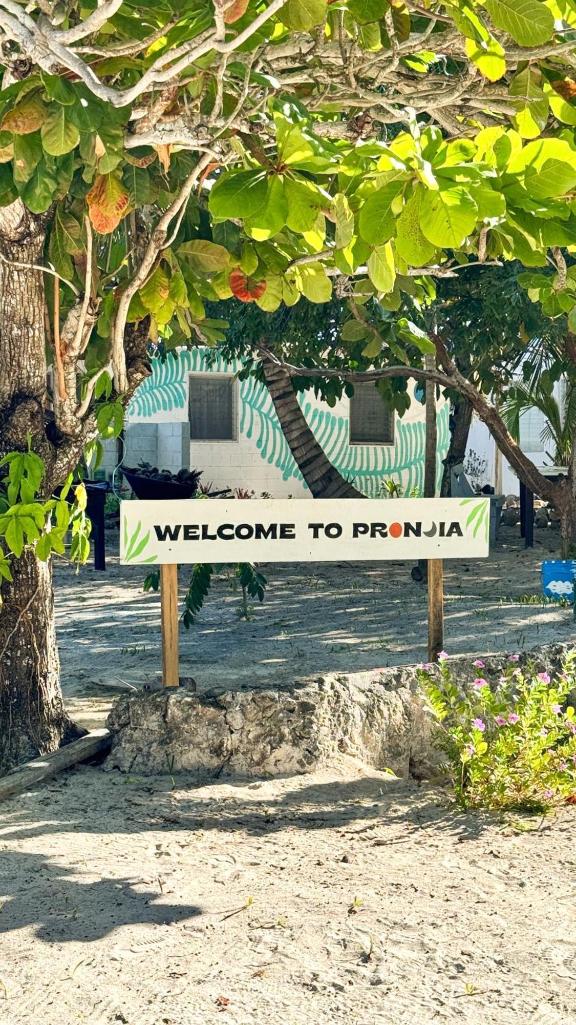 Villa Pronoia Casa De Playa Mahahual Exterior foto