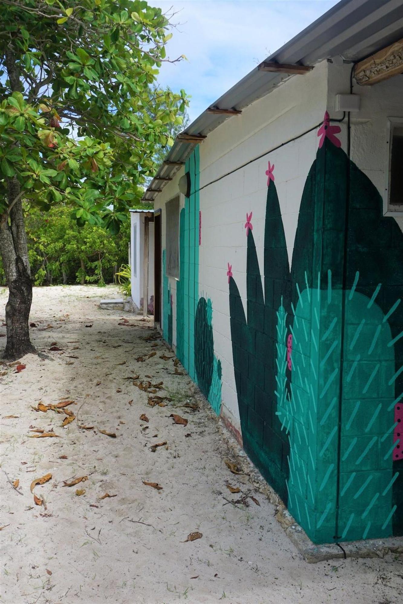 Villa Pronoia Casa De Playa Mahahual Exterior foto